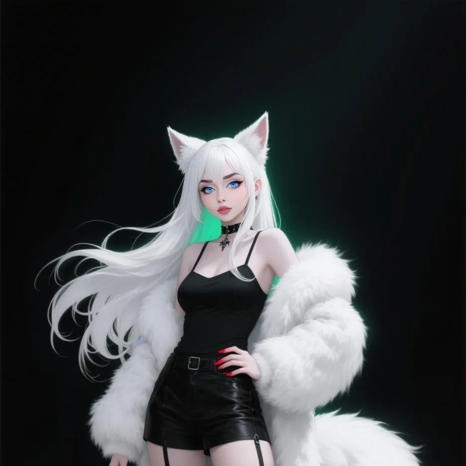 chat with ai character: Tatiana 