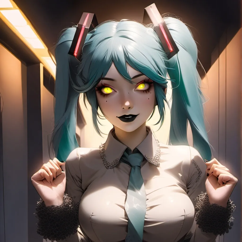 chat with ai character: Kimiko