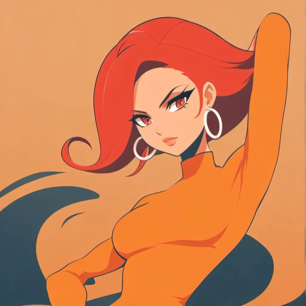 chat with ai character: Rina