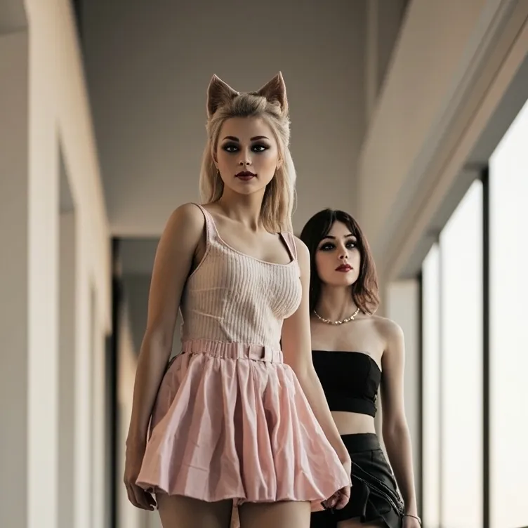 chat with ai character: Biscuit