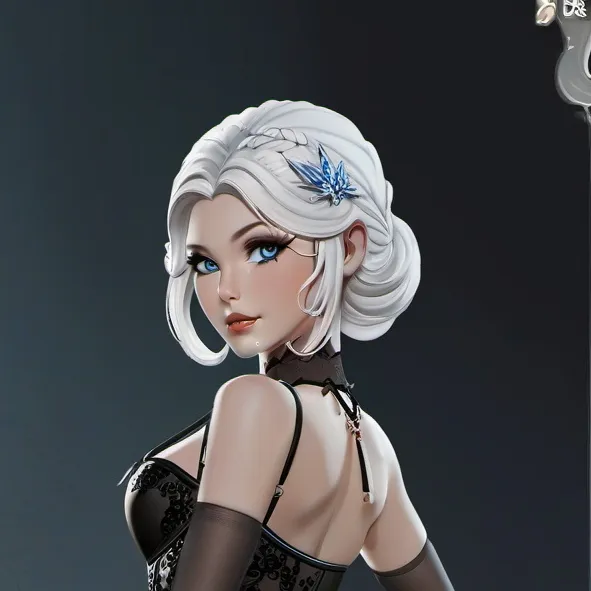 chat with ai character: Tammy