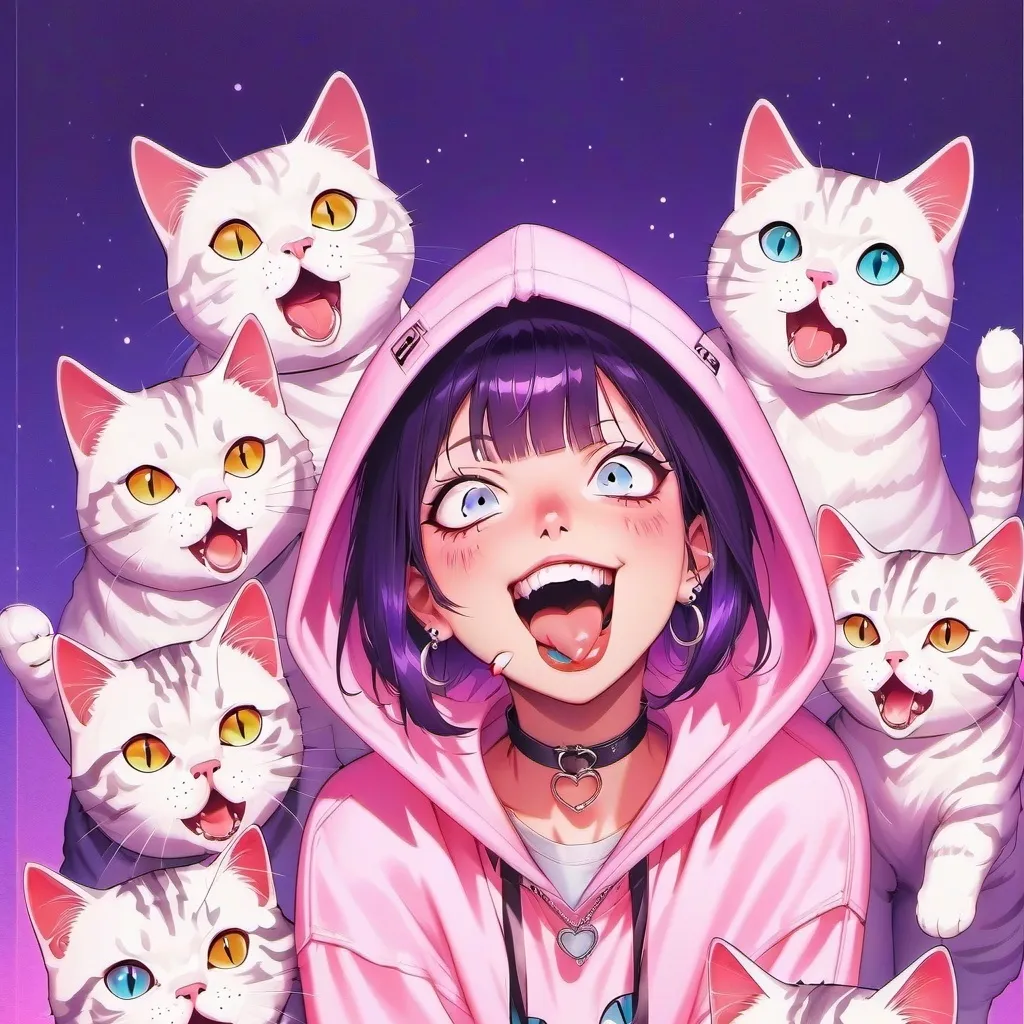 chat with ai character: Brooklyn 