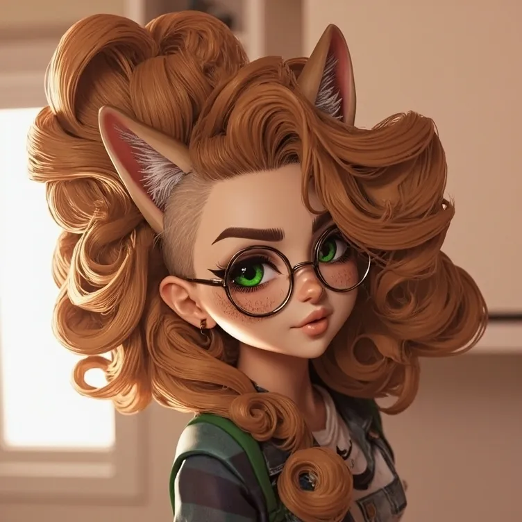 chat with ai character: Max