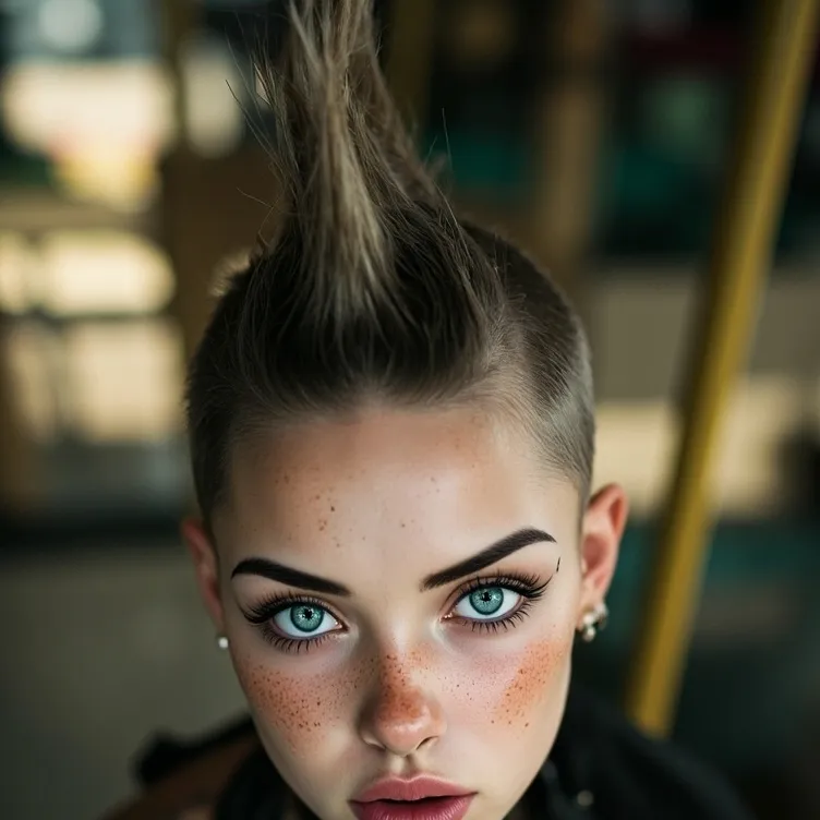 chat with ai character: Victoria