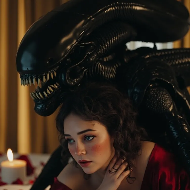 chat with ai character: Ellen Ripley 