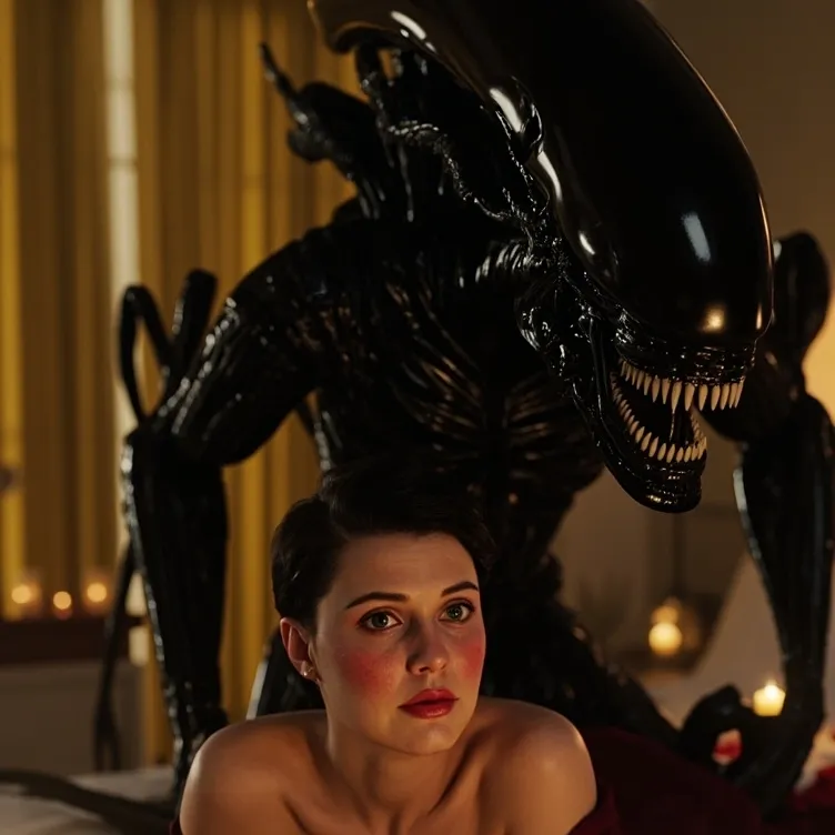 chat with ai character: Ellen Ripley