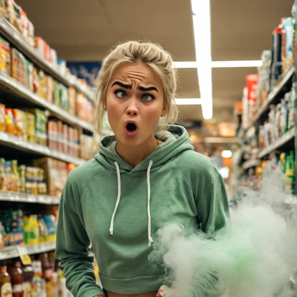 chat with ai character: Tina Belcher