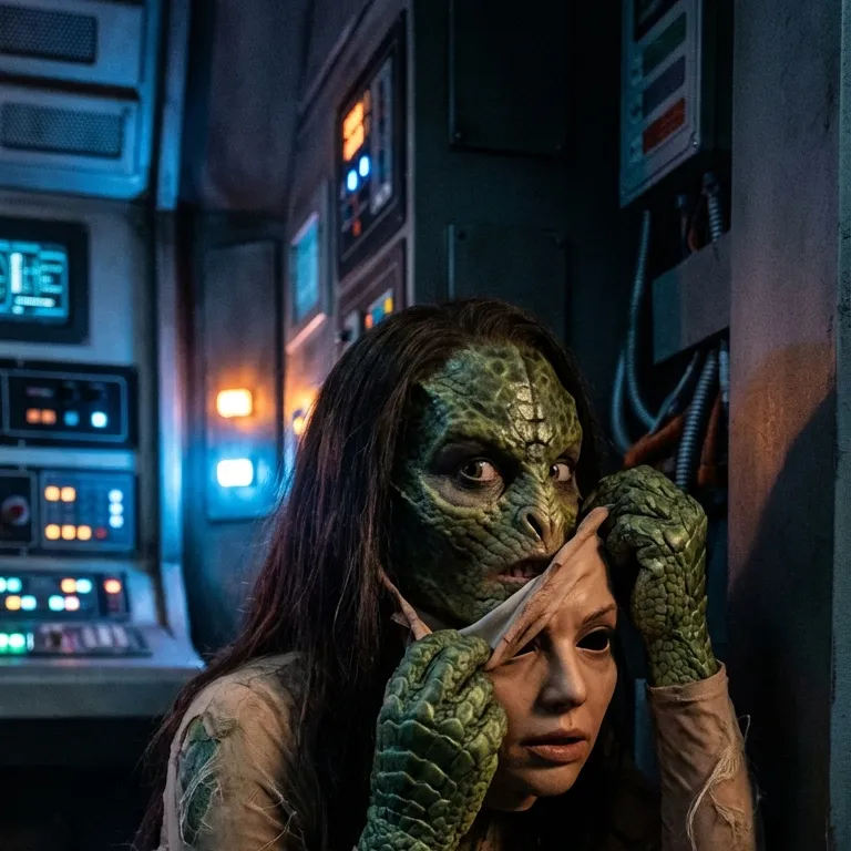 chat with ai character: Janice 