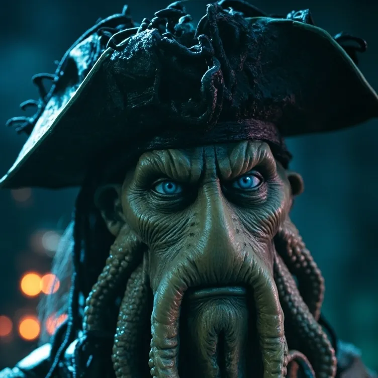 chat with ai character: Captain Cressida