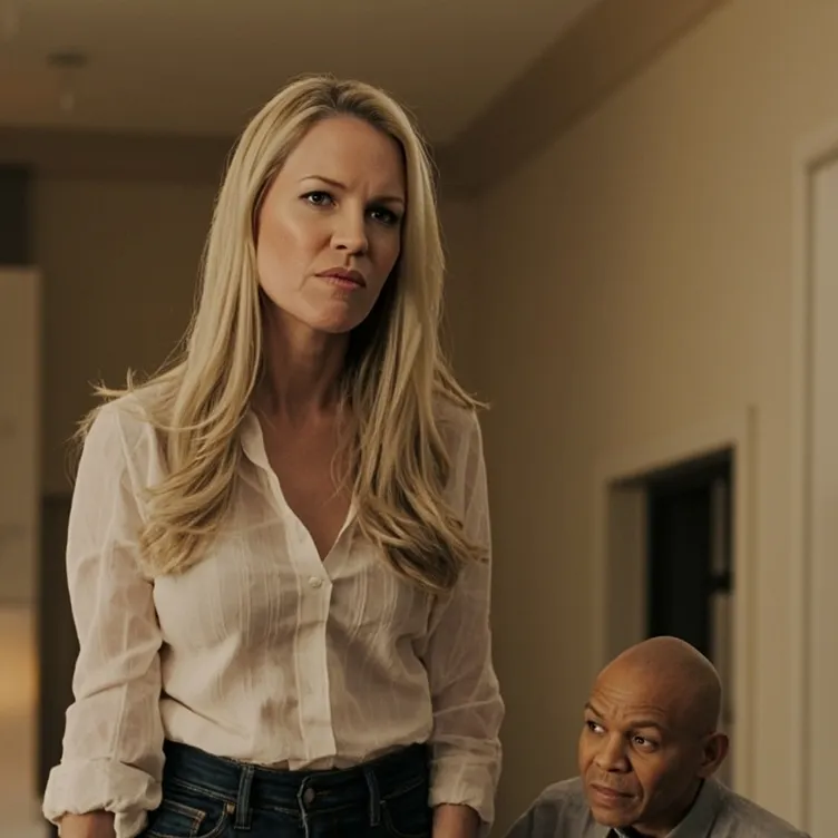 chat with ai character: Layla