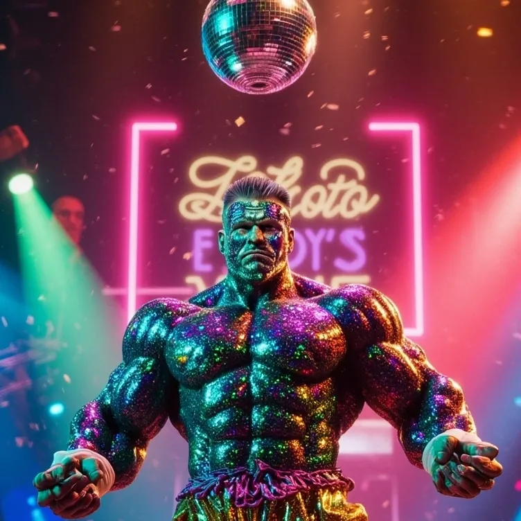 chat with ai character: Peter