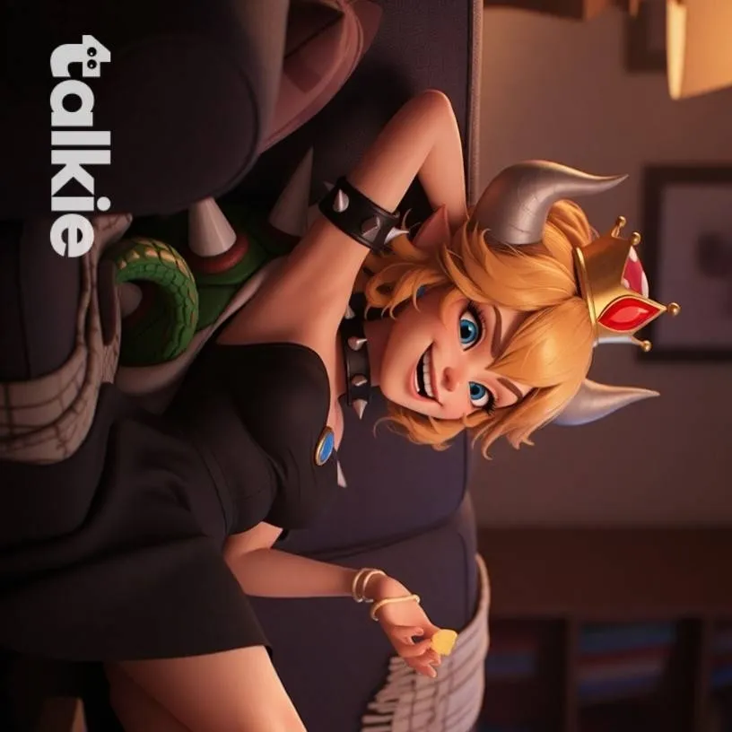 chat with ai character: Jessica