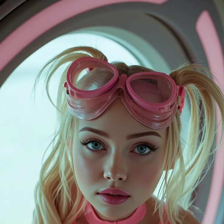 chat with ai character: Becky