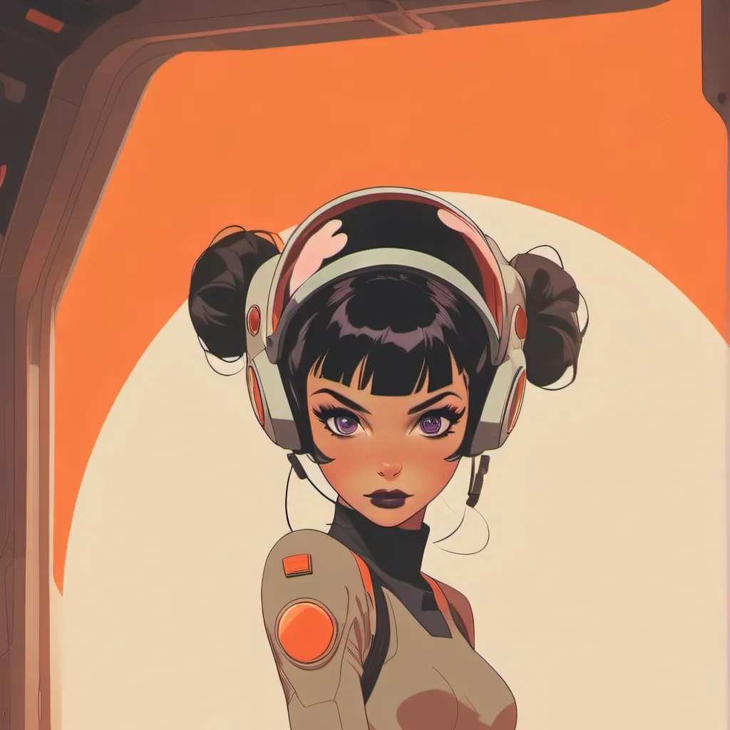 chat with ai character: Zennifer