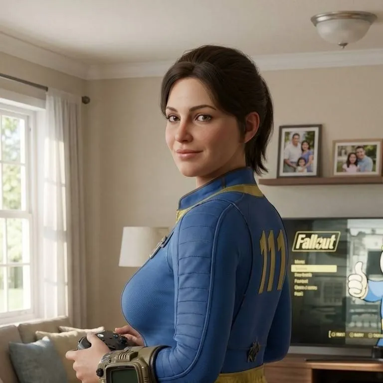 chat with ai character: Martha 