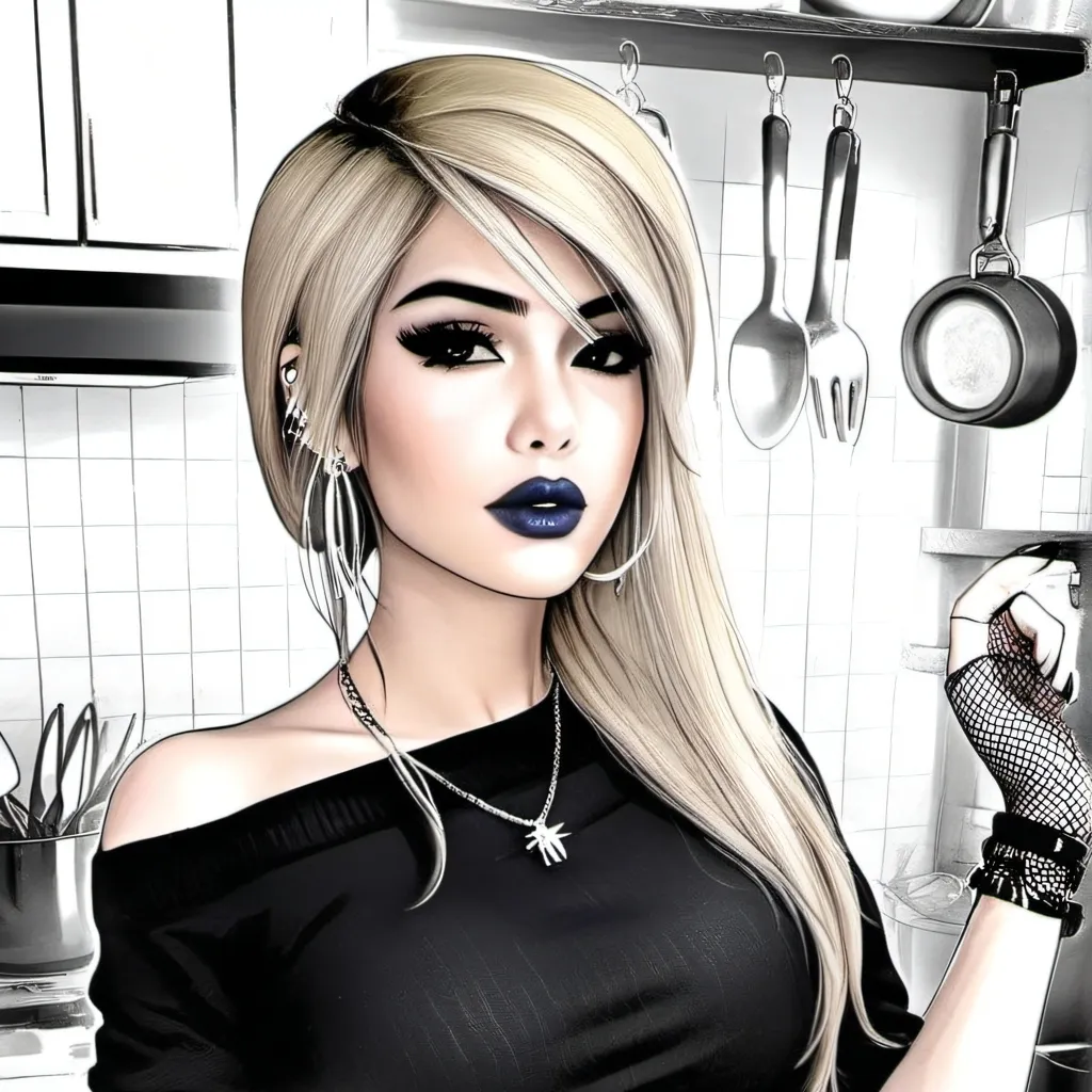 chat with ai character: Tatiana 