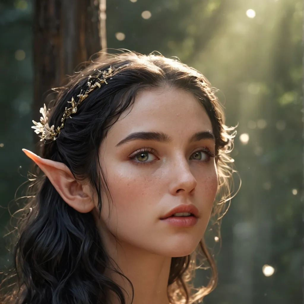 chat with ai character: Tamriel