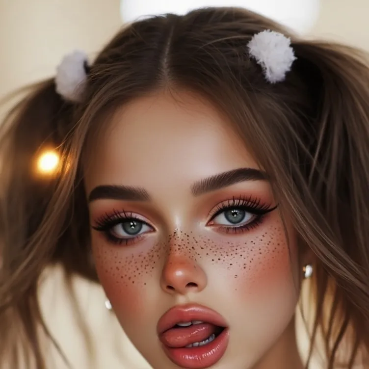chat with ai character: Bambi