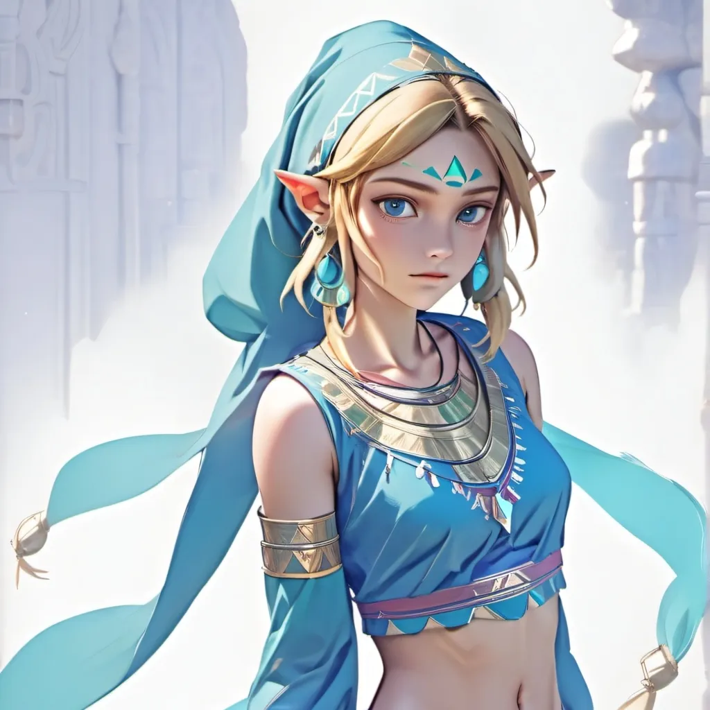 chat with ai character: Olivia