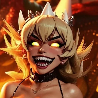 chat with ai character: Baroness Bedtime