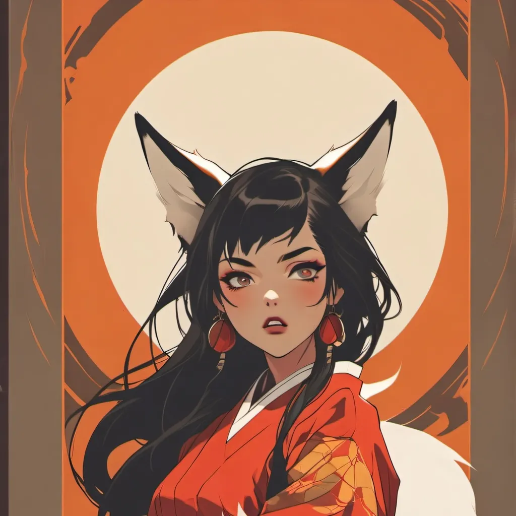 chat with ai character: Karen