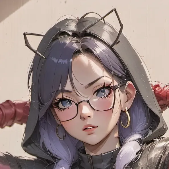 chat with ai character: Gwen
