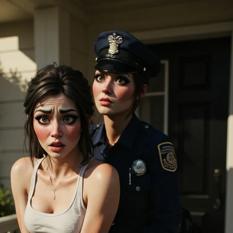 chat with ai character: Paula and Beth