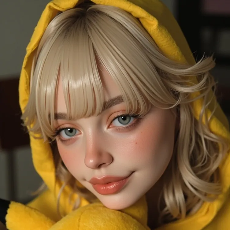 chat with ai character: Pamm