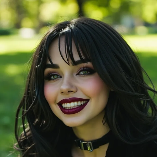 chat with ai character: Jackie 