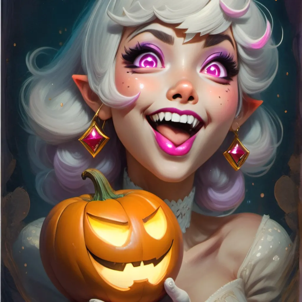 chat with ai character: Bonny Boo
