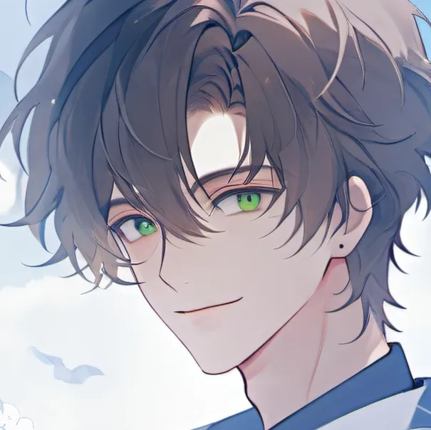 chat with ai character: ❋Michael❊