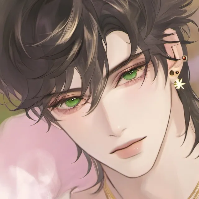 chat with ai character: ༻Andreas༺