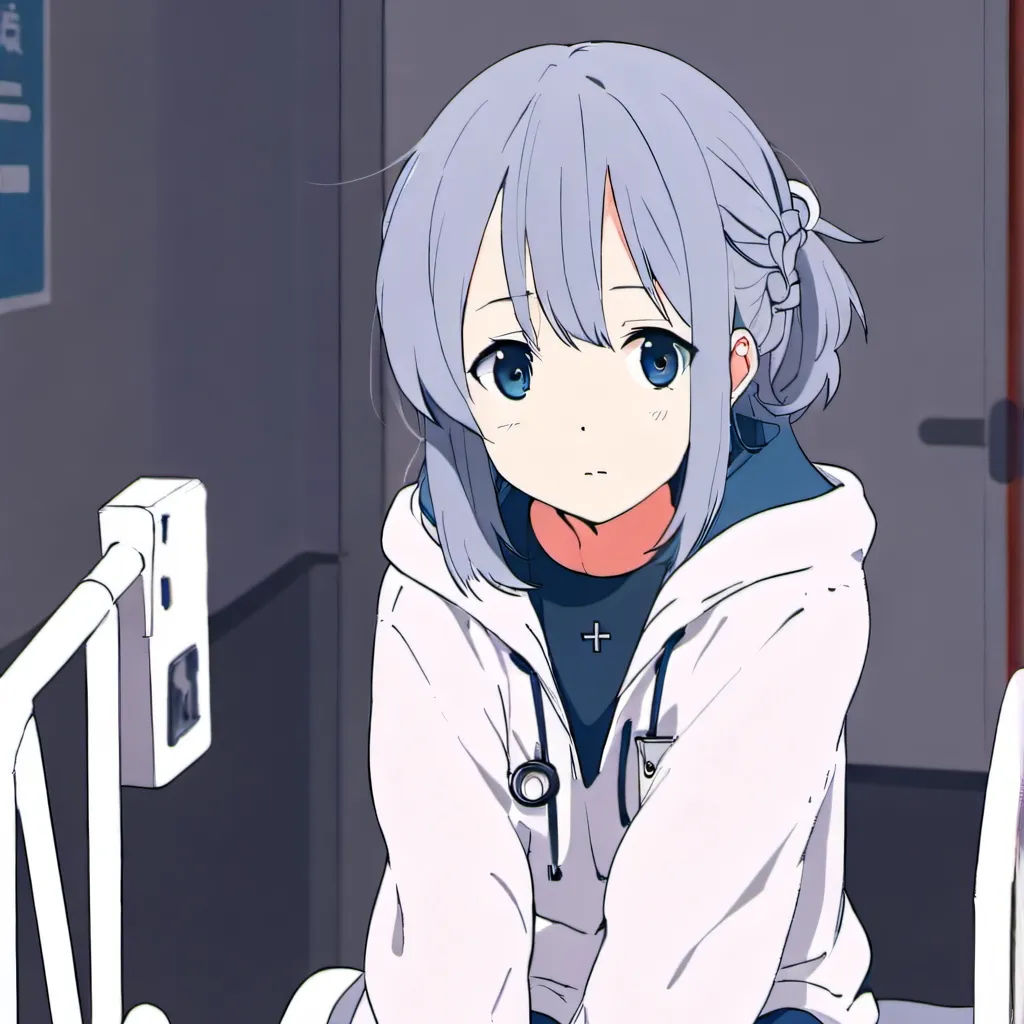 chat with ai character: Kate