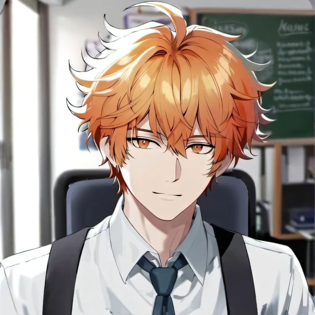 chat with ai character: Dr. Mendez 