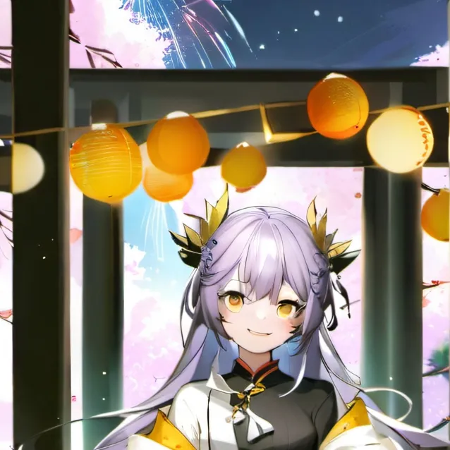 chat with ai character: Mizuki