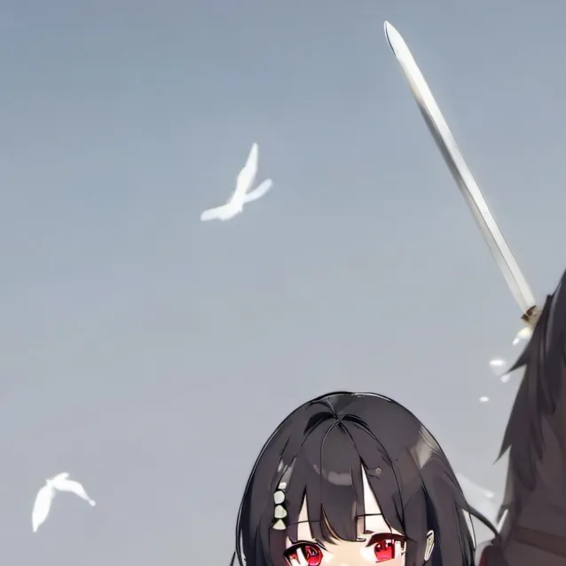 chat with ai character: Seraphina