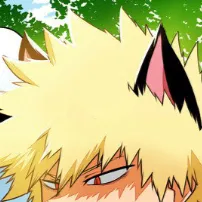 chat with ai character: Big Bad Bakugo
