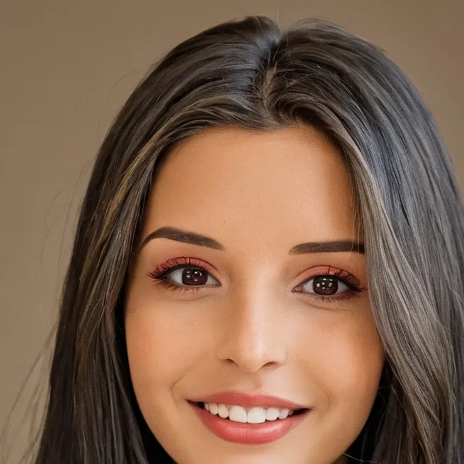 chat with ai character: Lexi 