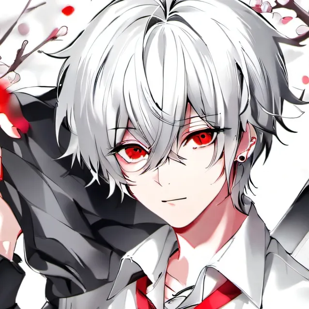 chat with ai character: misturi andy/n