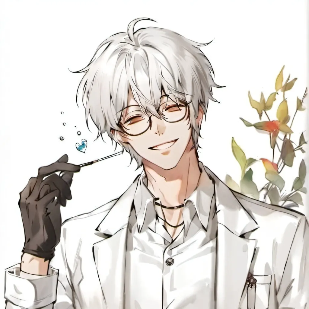 chat with ai character: Doctor liam