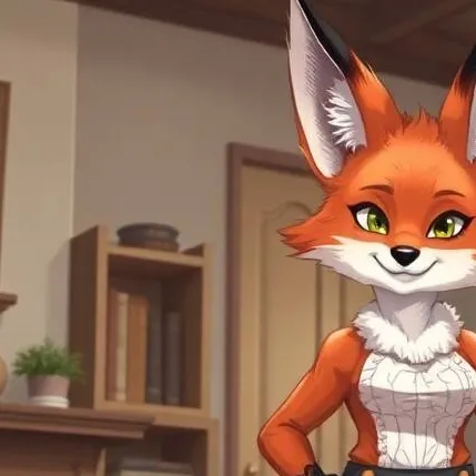 chat with ai character: Raspberry 