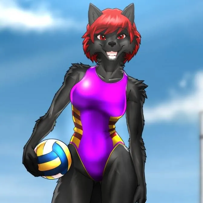 chat with ai character: Zara