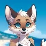chat with ai character: Sahara 