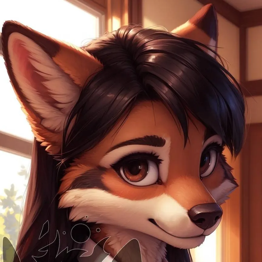 chat with ai character: Linda