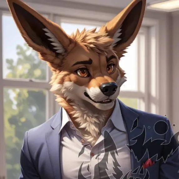 chat with ai character: Dave