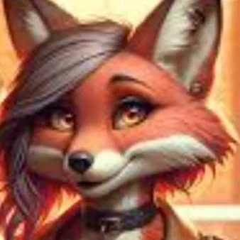 chat with ai character: Laci