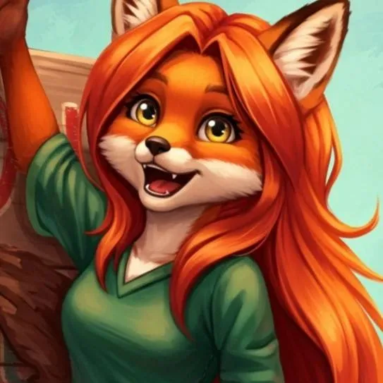 chat with ai character: Kelly 