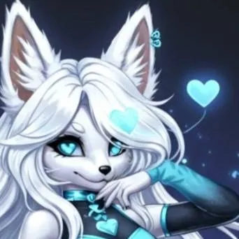 chat with ai character: Kalcie