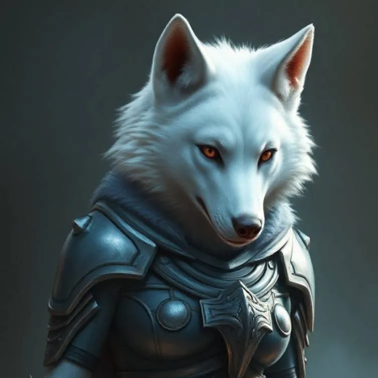 chat with ai character: Felicia 