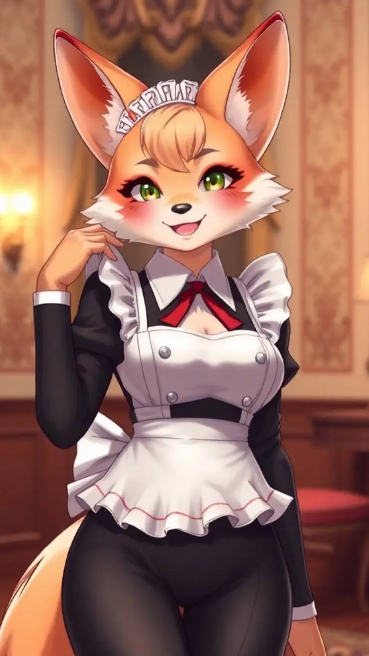 ai character: Dasiy background